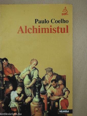 Alchimistul