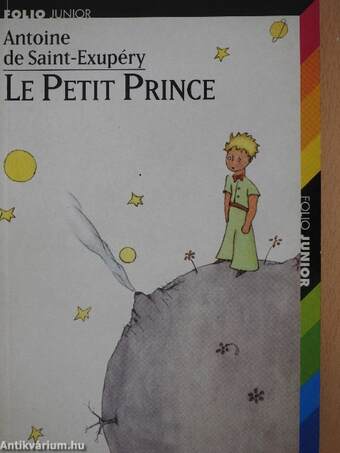 Le Petit Prince