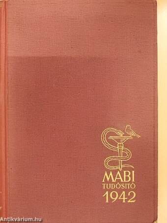 MABI tudósító 1942. január-december/MABI útmutató/Beszámoló a MABI betegellátásának és orvosai szociális helyzetének megjavításáról/A MABI orvosi szolgálata/Miért vagyunk biztosítva a MABI-nál