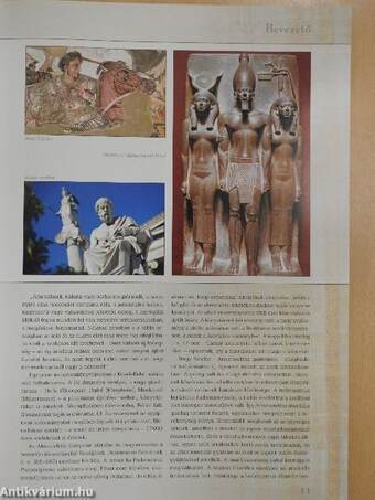 Varázslatos Egyiptom