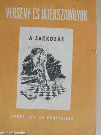 A sakkozás