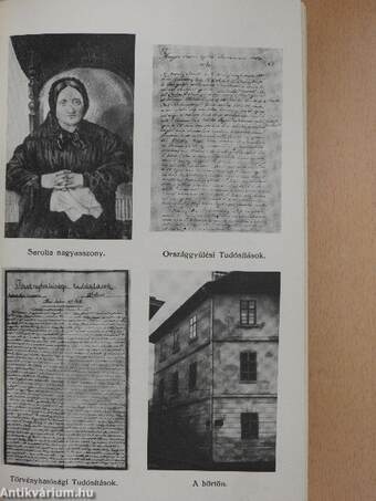 Kossuth Lajos, legendák hőse