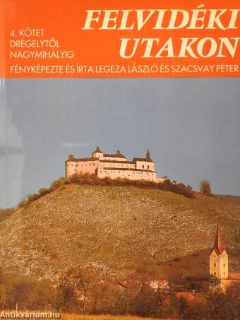 Felvidéki utakon 4.