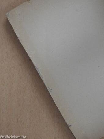 Levelek egy barátnőmhöz