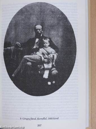 A Görgey-kérdés története I.