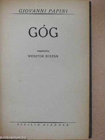 Góg