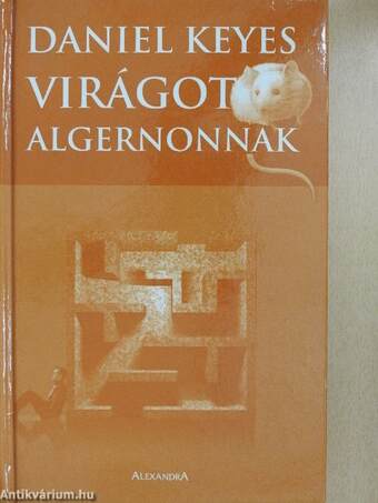 Virágot Algernonnak