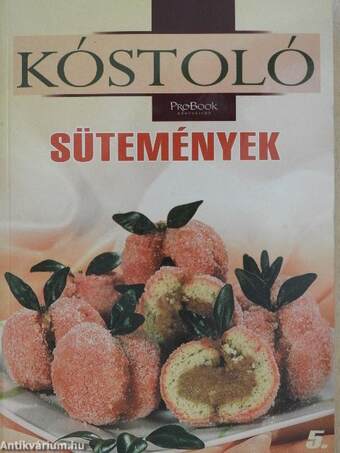 Sütemények