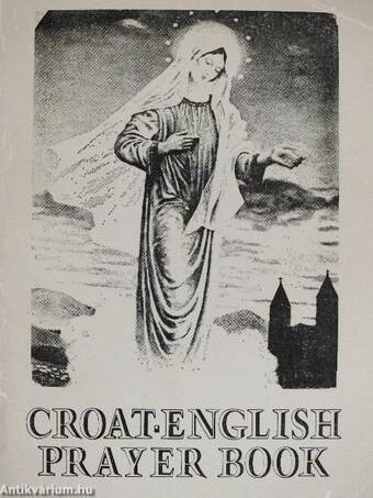 Hrvatsko-Engleski Molitvenik