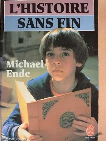 L'Histoire sans fin