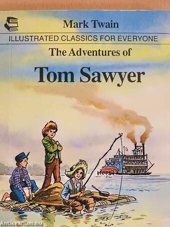 The Adventures of Tom Sawyer