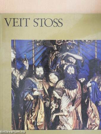 Veit Stoss