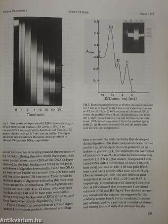 Febs Letters Volume 99, Number 1-2./Volume 100, Number 1-2.