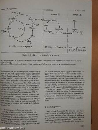 Febs Letters Volume 117, Number 1./Supplement/Volume 118, Number 1-2.