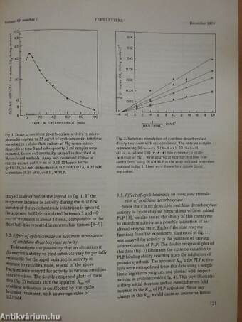 Febs Letters Volume 49, Number 1-3./Volume 50, Number 1-3./Master Index Volumes 41-50.