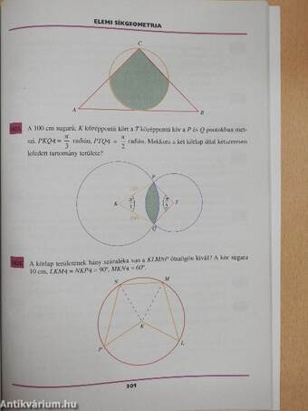 Matematika I.