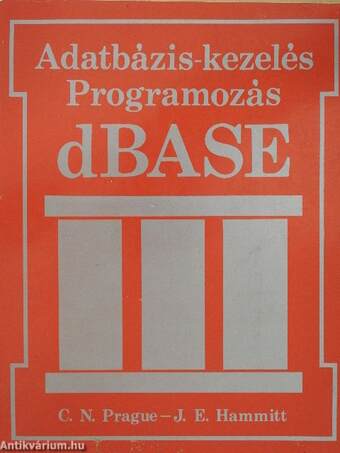 dBASE III