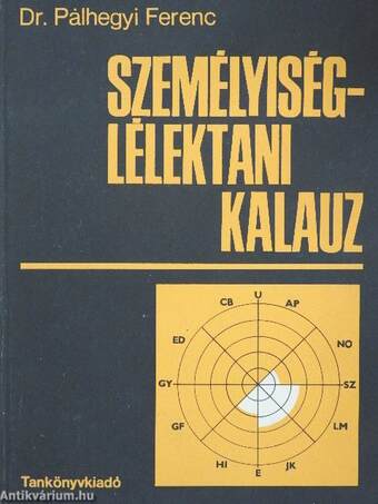 Személyiség-lélektani kalauz