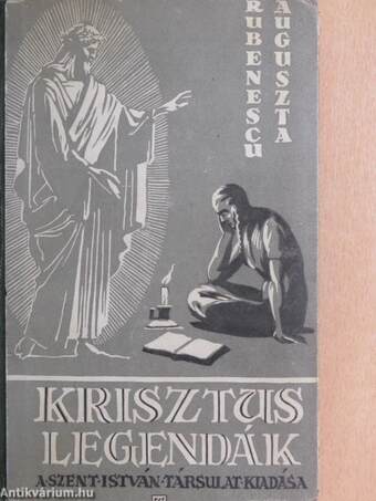 Krisztus-legendák