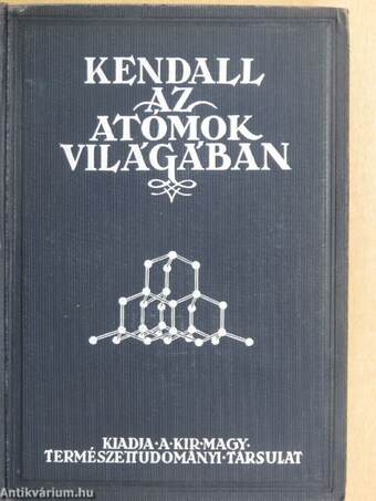 Az atómok világában