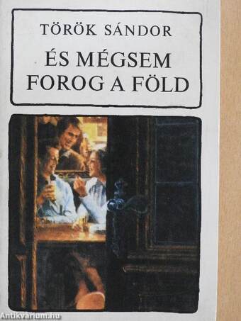 És mégsem forog a Föld