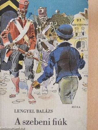 A szebeni fiúk
