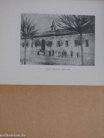 A Balassagyarmati Róm. Kath. Elemi Főiskola vázlatos története