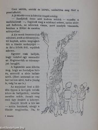 A tengerlépő cipő