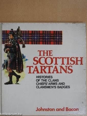 The Scottish Tartans