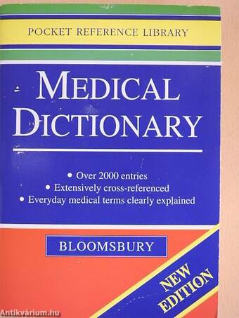 Medical Dictionary