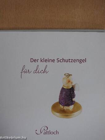 Der kleine Schutzengel für dich