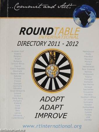 Round Table International