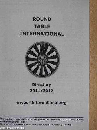 Round Table International