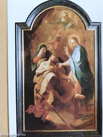 Kirche der Barmherzigen Brüder Eisenstadt