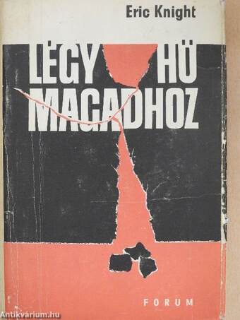 Légy hű magadhoz