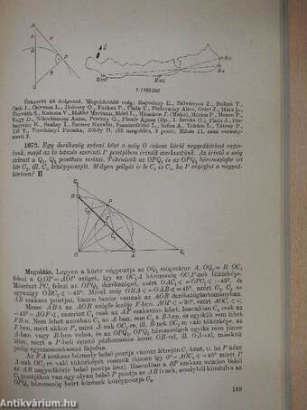 Középiskolai matematikai lapok 1967/4.