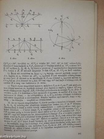 Középiskolai matematikai lapok 1967/4.