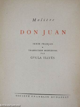 Don Juan