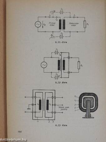 Méréstechnika III.
