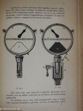 Iparosok olvasótára 1895/3-8., 10., 1897/1., 7-8.