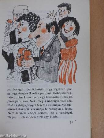 Kököjszi és Bobojsza