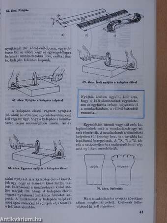 Fémipari alapképzés