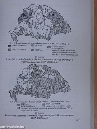 Magyarország társadalomtörténete I/1.