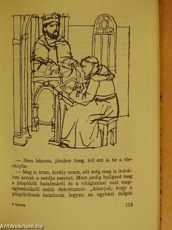 István király - az államalapító