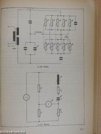 Méréstechnika III.