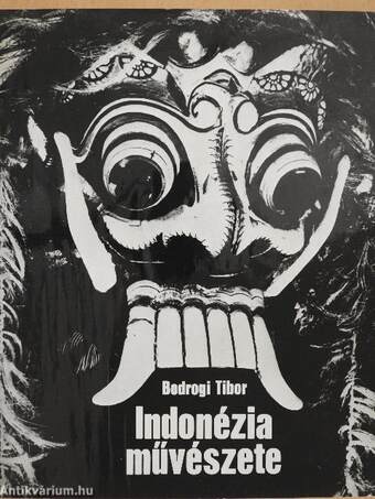 Indonézia művészete