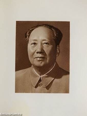 Quotations from Chairman Mao Tse-tung