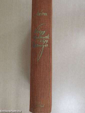 Négy apának egy leánya