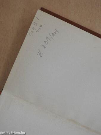 Négy apának egy leánya