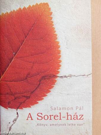 A Sorel-ház